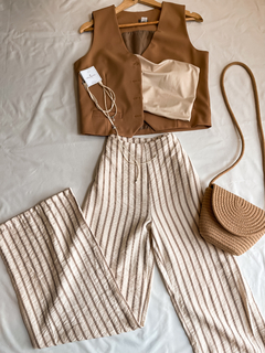 PANTALÓN GIOIA - tienda online