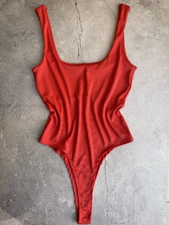 BODY ROSS - comprar online