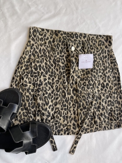 POLLERA TINI - comprar online