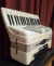 Acordeon Excelsior 120 3ra