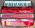 Acordeon Paolo Soprani (60b) - comprar online