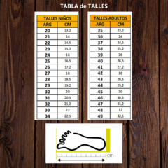 Mod. Texana Alta - Eco Blanco - Talles 26 al 40 en internet