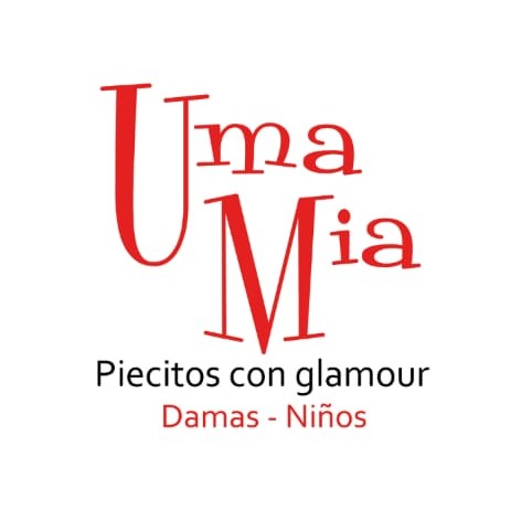 Sello de UmaMia