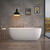 Tina de baño Akor con Llave FS001N en internet