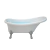 Tina de baño Antigua 176 - comprar en línea