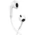 Fone de ouvido com fio Baseus Encok H17