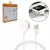 Carregador relógio smartwatch