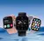 Smartwatch ZEBLAZE BTALK PLUS RELOGIO INTELIGENTE - loja online