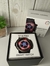 Smartwatch TF10 PRO Lemfo relogio inteligente estilo militar - loja online