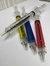 Imagem do KIT COM 4 CANETA SERINGA
