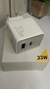 Fonte carregador Essager 33W