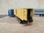 Miniatura carreta mercedez azul
