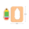 JOGO DO TATO - Novelty Brinquedos Educativos