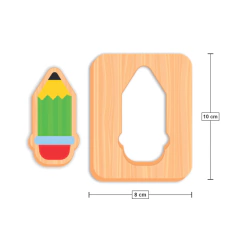 JOGO DO TATO - Novelty Brinquedos Educativos
