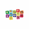 JOGO DA MEMORIA ANIMAIS - Novelty Brinquedos Educativos