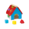 CASINHA DIDÁTICA - Novelty Brinquedos Educativos