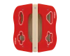 CASINHA DIDÁTICA - comprar online