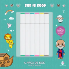 LIVRO PARA COLORIR