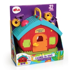 CASINHA VOVÓ - comprar online