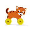 BABY ROLLER CAT