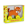 BABY ROLLER CAT - comprar online
