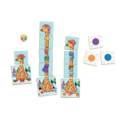PESCOÇO DA GIRAFA - comprar online