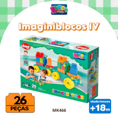 IMAGIBLOCOS IV na internet