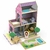CASINHA LITTLE HOUSE 3D