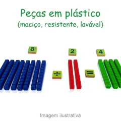 APRENDENDO AS OPERAÇÕES na internet