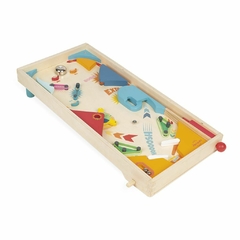 PINBALL DE MADEIRA - comprar online