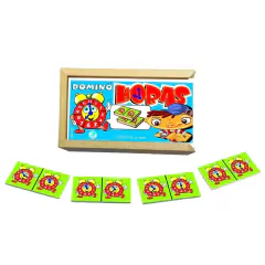 DOMINO HORAS