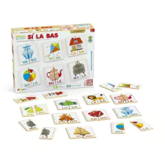 DESCOBRINDO SÍLABAS - comprar online
