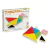 TANGRAM 7 PÇS