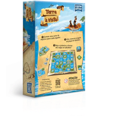 TERRA A VISTA - comprar online