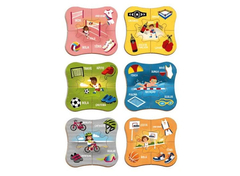 QUEBRA-CABEÇA ESPORTES - comprar online