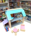 MINI SOBRADO - comprar online