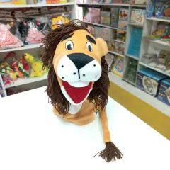 FANTOCHE LEÃO