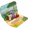 DINOS POP-UP PATRICK na internet