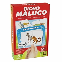 BICHO MALUCO