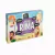 JOGO DA RIMA