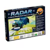 RADAR na internet