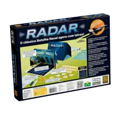 RADAR na internet
