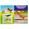 LIVRO COM FANTOCHE DINO - comprar online
