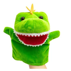 LIVRO COM FANTOCHE DINO na internet