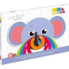 ARGOLAS ELEFANTINHO - comprar online