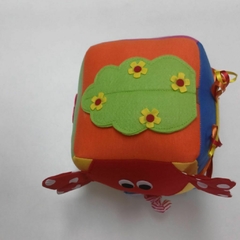 CUBO COLOR na internet