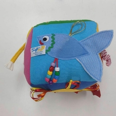 CUBO COLOR - loja online