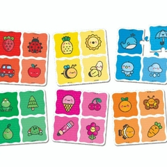 CONHECENDO AS CORES - comprar online