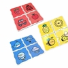 CONHECENDO AS CORES - Novelty Brinquedos Educativos
