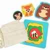 QC ENCAIXE PROGRESSIVO - Novelty Brinquedos Educativos